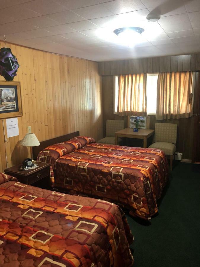 Alta Vista Motel McKerrow Exterior photo