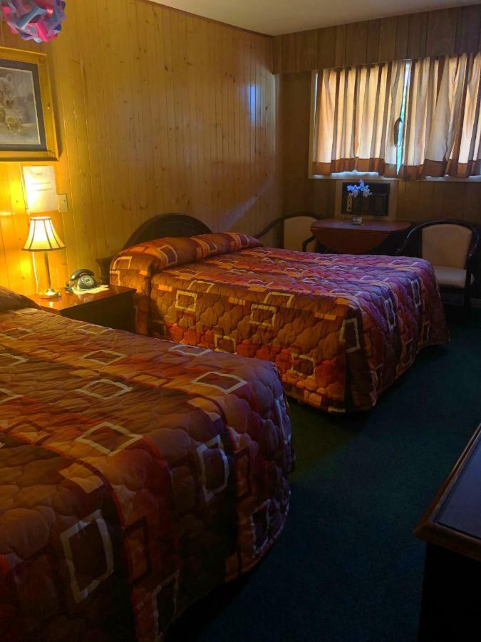 Alta Vista Motel McKerrow Exterior photo